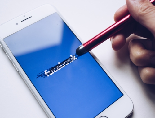 5½ Ways to Reduce (or Eliminate) Your Social Media Usage