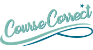 Course Correct Logo